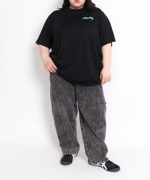 身長：163cm　サイズ3