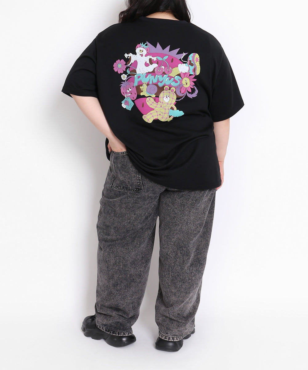 身長：163cm　サイズ3