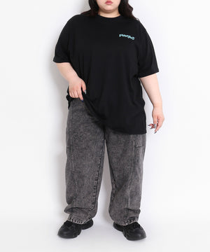 身長：163cm　サイズ3