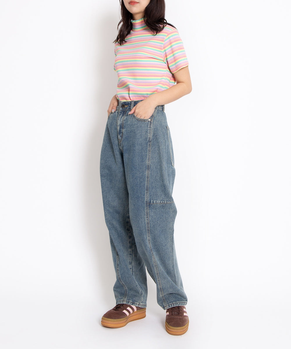 身長：160cm　サイズ1