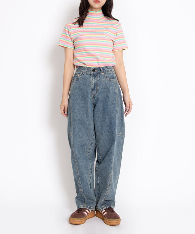 身長：160cm　サイズ1