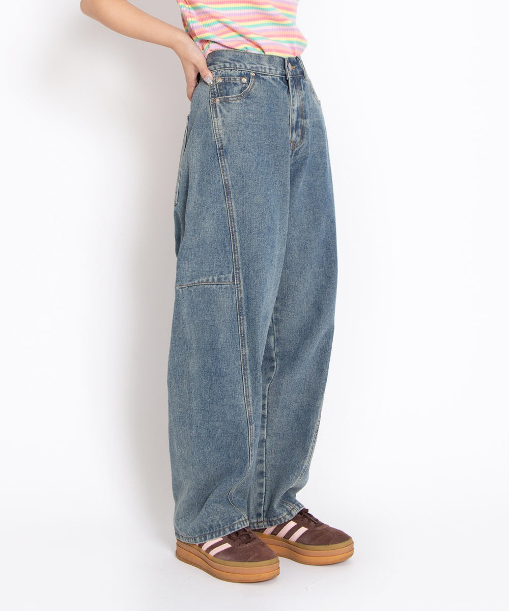 身長：160cm　サイズ1