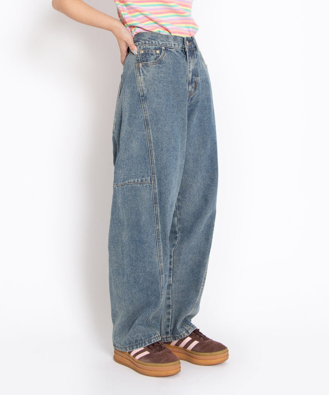 身長：160cm　サイズ1