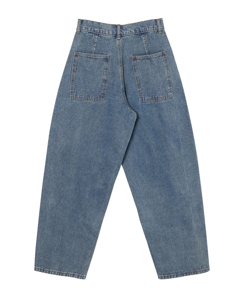 デニム中濃色(うしろ)