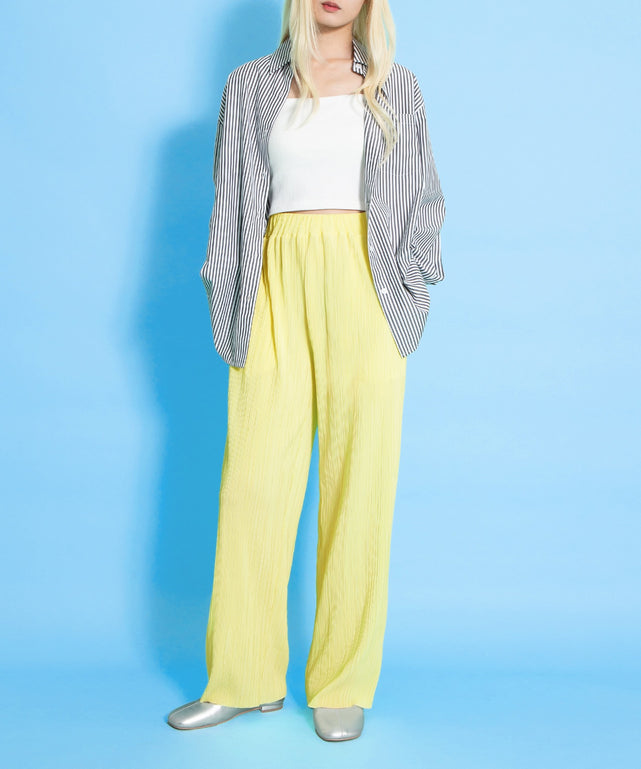 身長：165cm　サイズ1