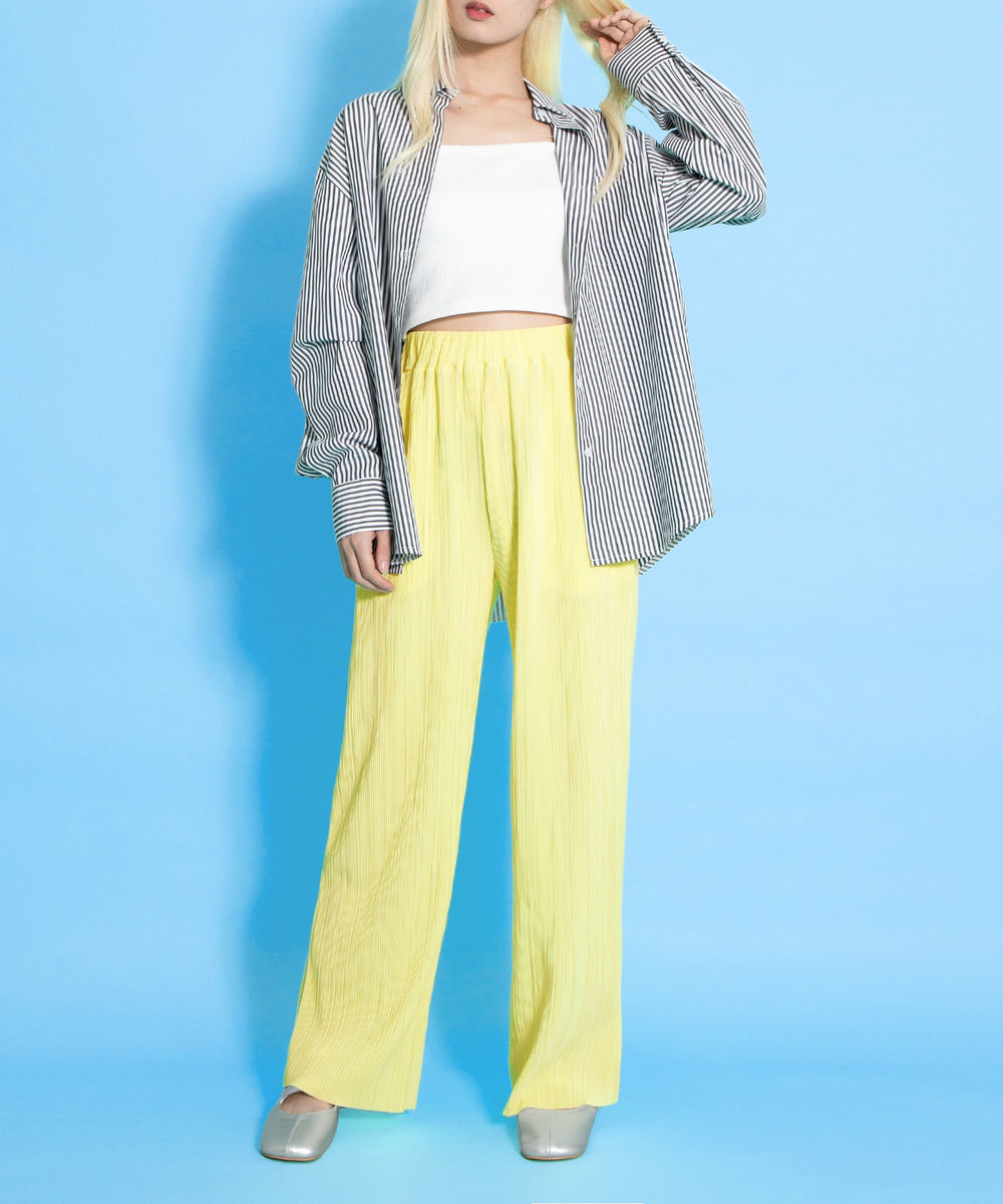 身長：165cm　サイズ1