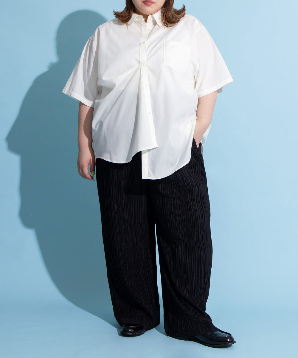 身長：163cm　サイズ4