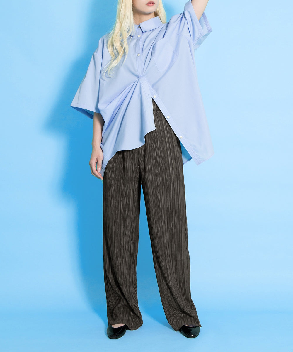 身長：165cm　サイズ1