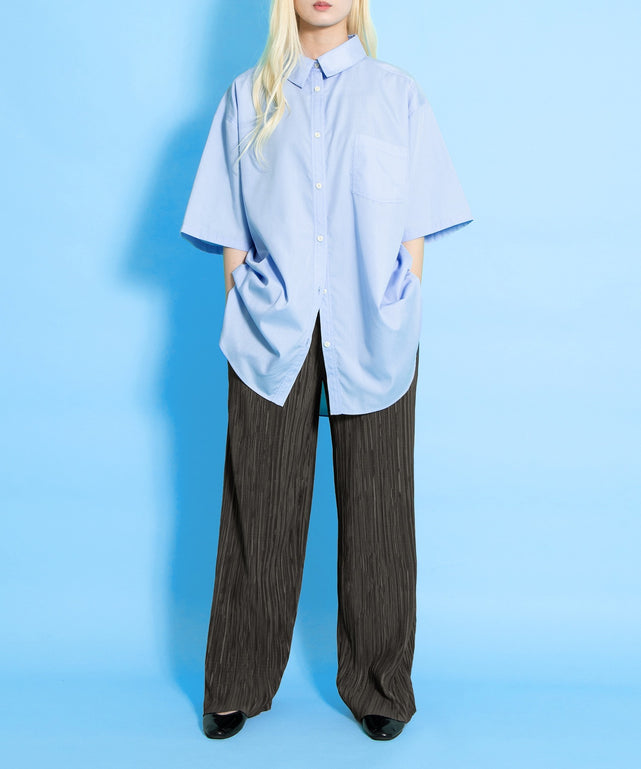 身長：165cm　サイズ1