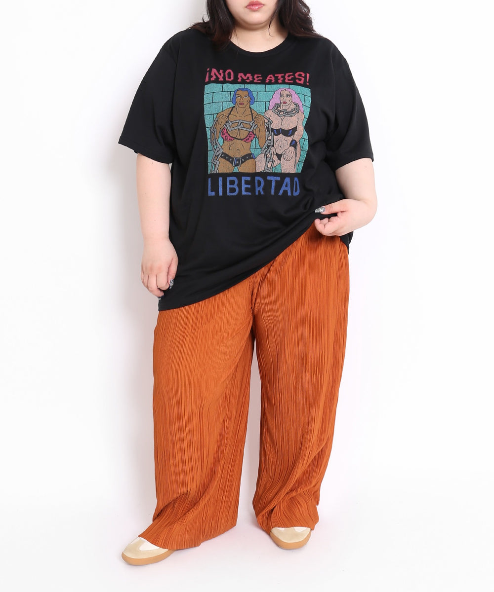 身長：163cm　サイズ4