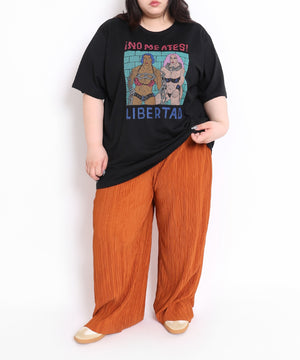 身長：163cm　サイズ4