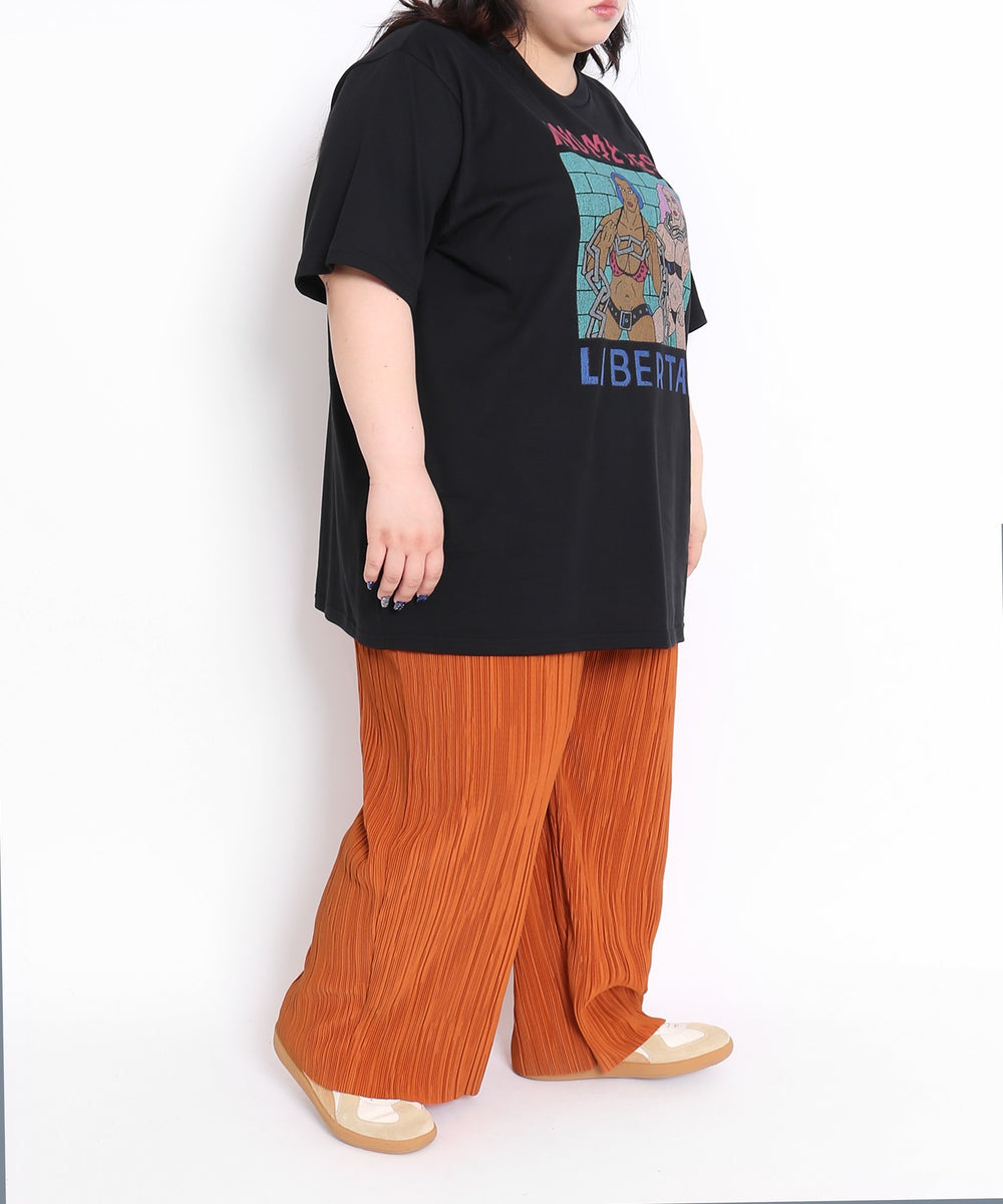 身長：163cm　サイズ4