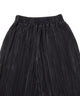 セルフカットプリーツパンツ