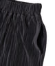セルフカットプリーツパンツ