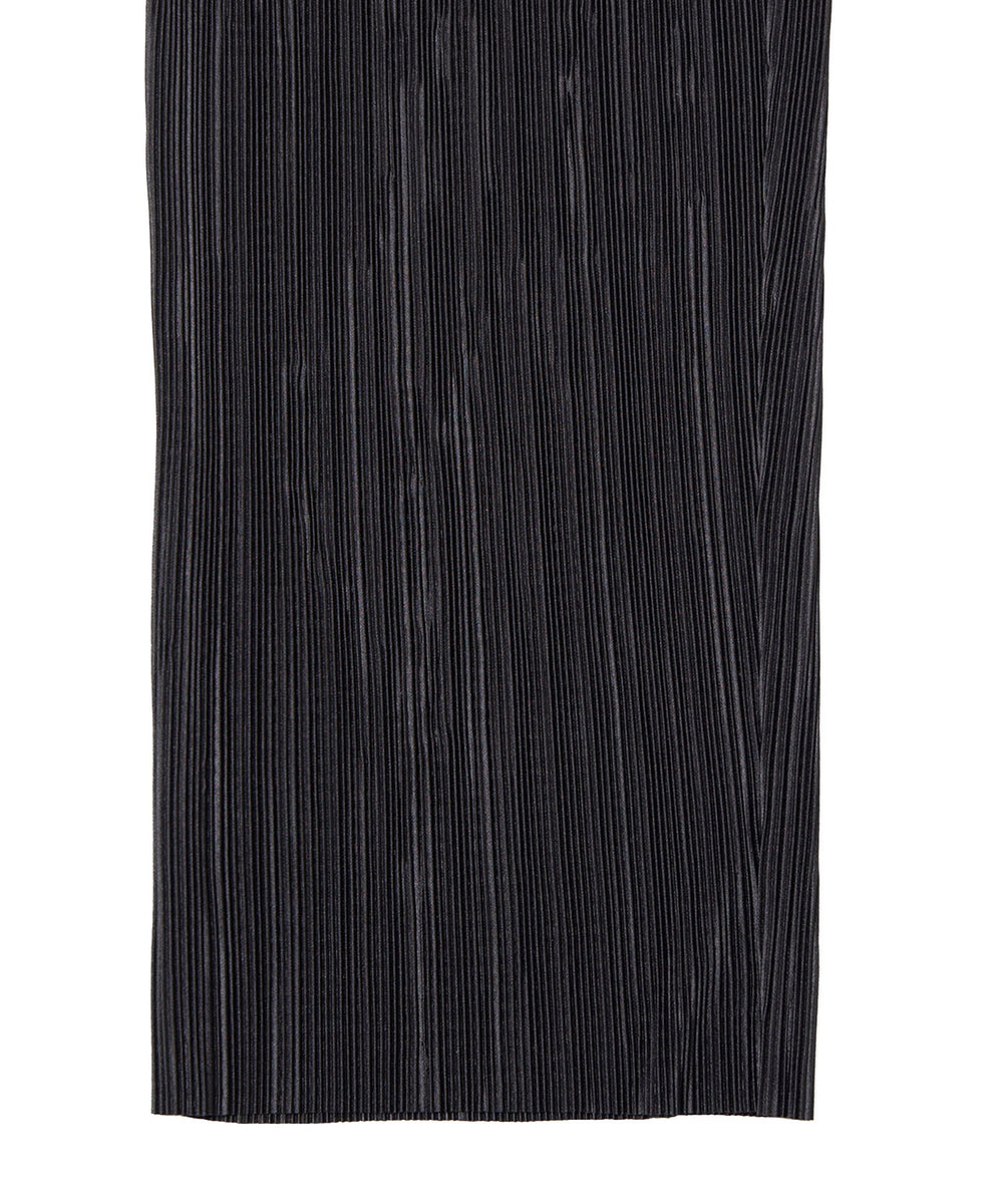 セルフカットプリーツパンツ