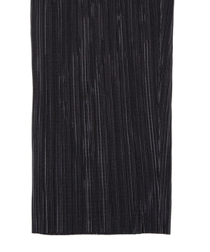 セルフカットプリーツパンツ