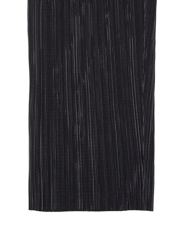 セルフカットプリーツパンツ