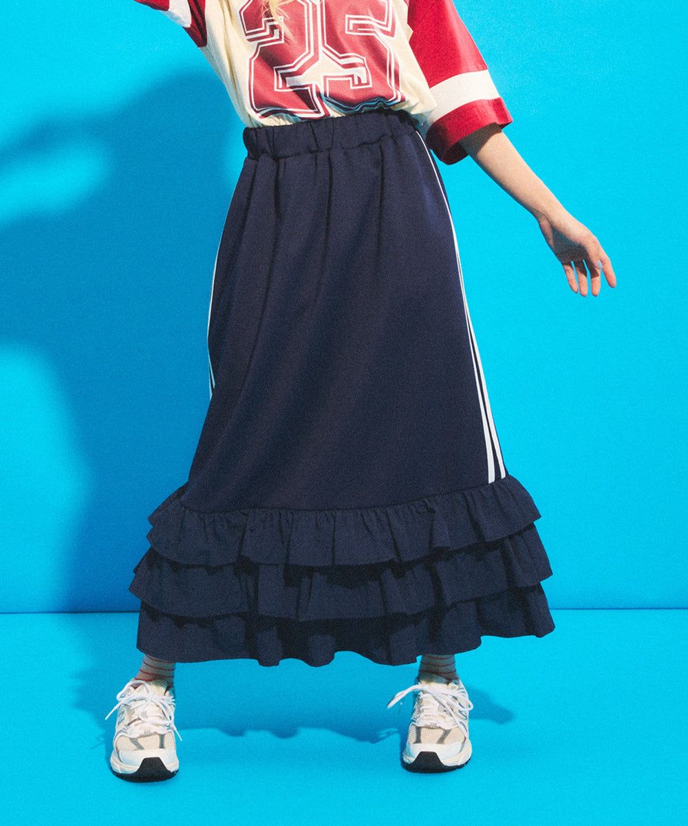 身長：165cm　サイズ1