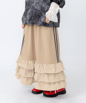 身長：162cm　サイズ1