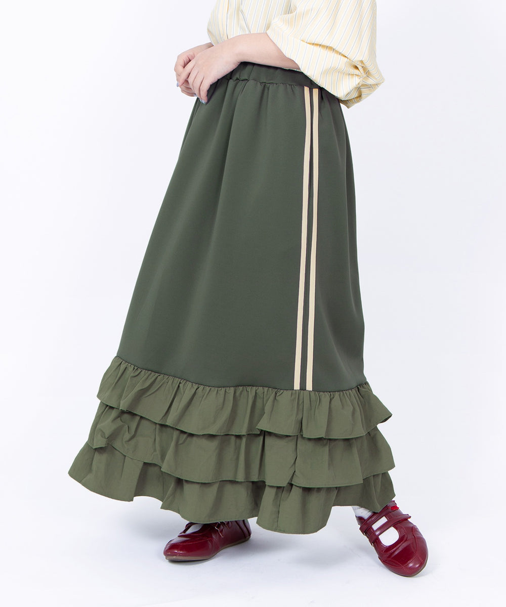 身長：160cm　サイズ1