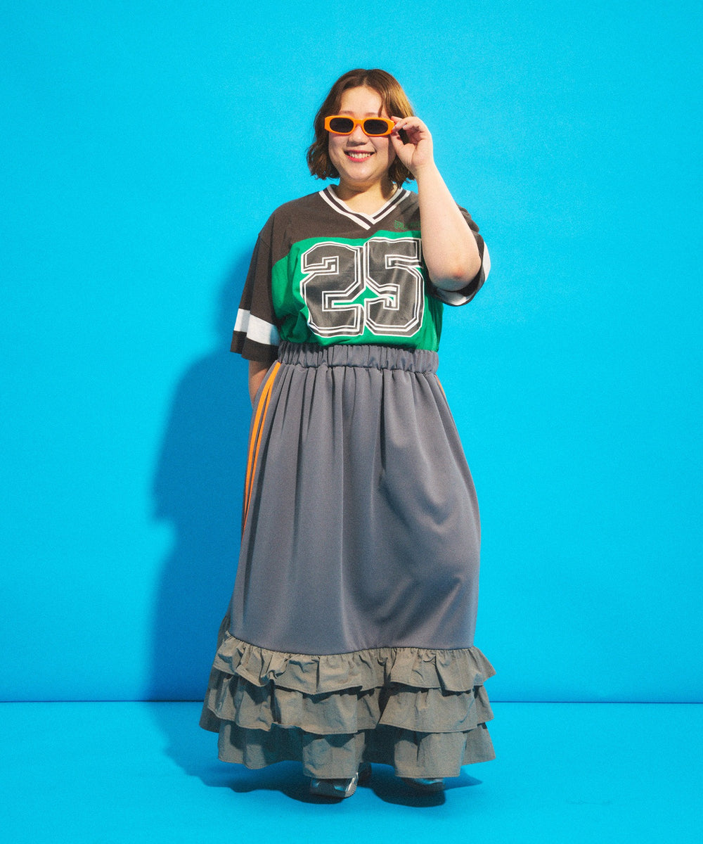 身長：158cm　サイズ4