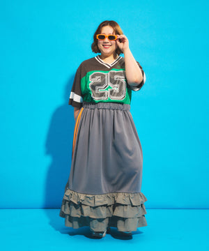 身長：158cm　サイズ4