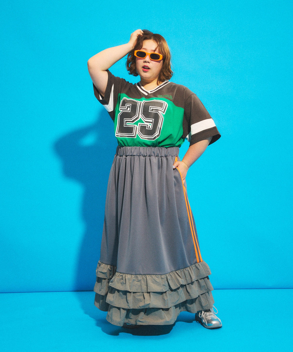 身長：158cm　サイズ4