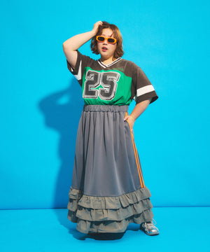 身長：158cm　サイズ4