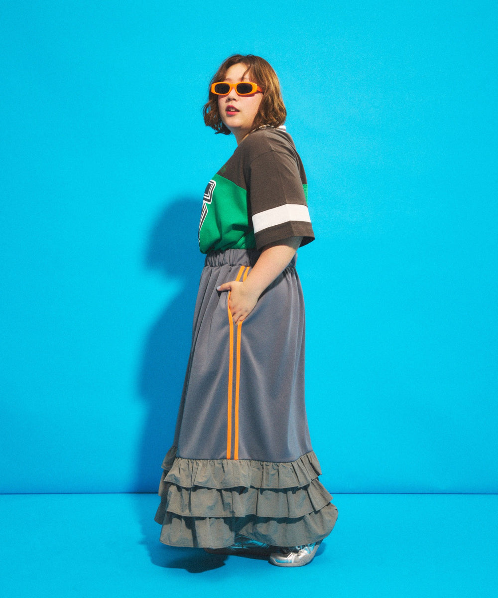 身長：158cm　サイズ4