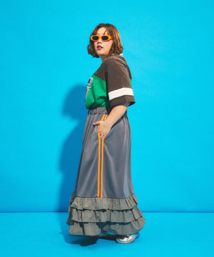 身長：158cm　サイズ4