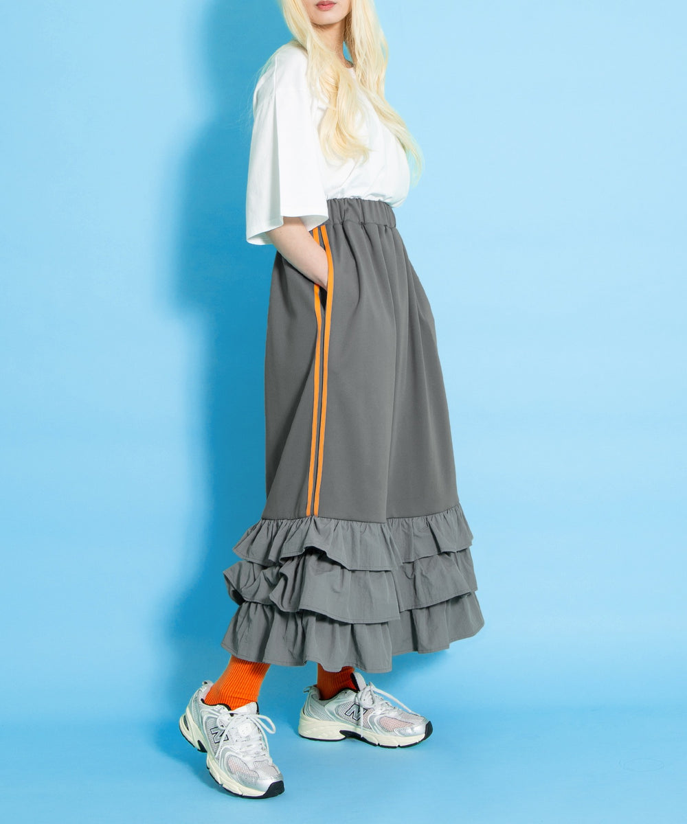 身長：165cm　サイズ1