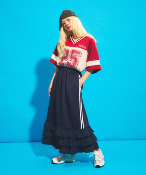 身長：165cm　サイズ1