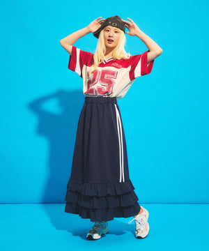 身長：165cm　サイズ1