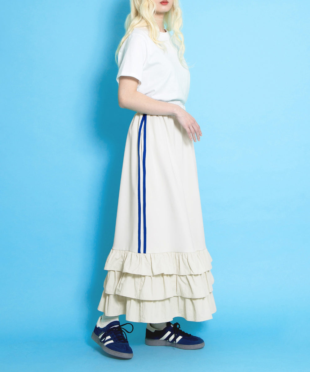 身長：165cm　サイズ1