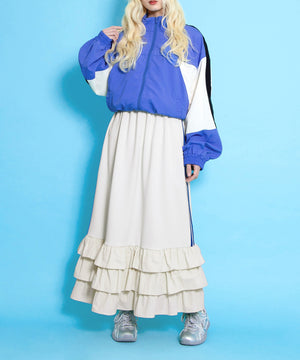 身長：165cm　サイズ1