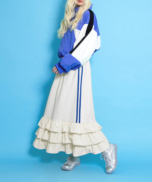 身長：165cm　サイズ1