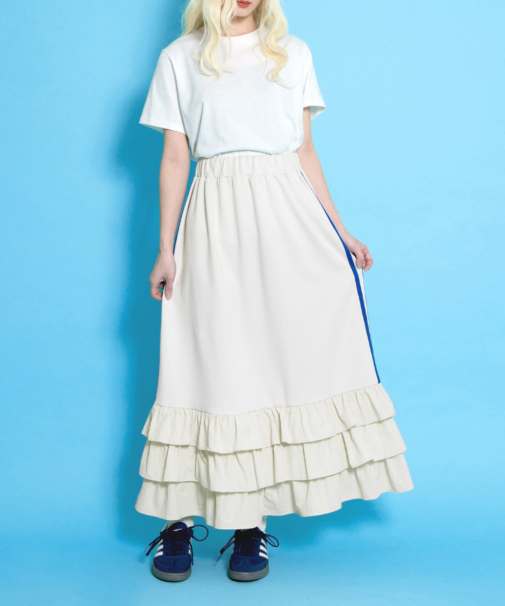 身長：165cm　サイズ1