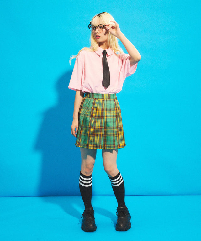 身長：165cm　サイズ1