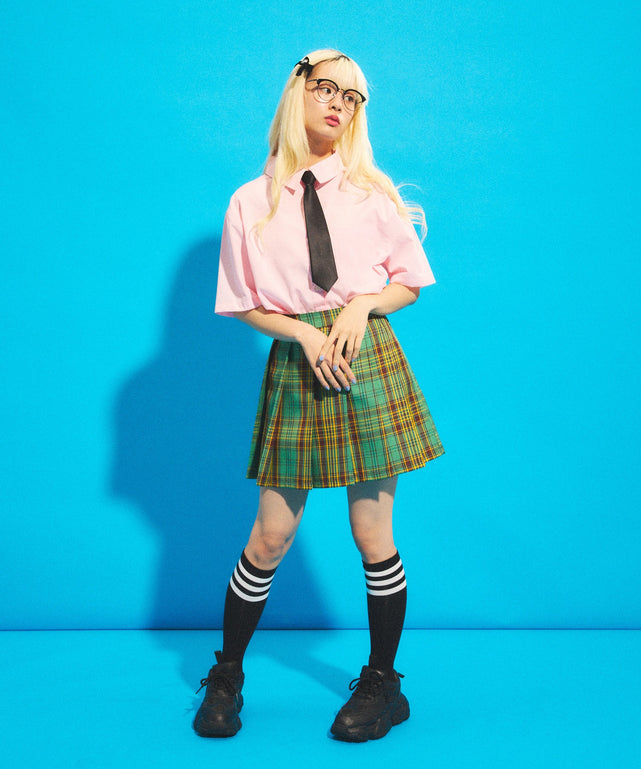 身長：165cm　サイズ1