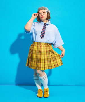 身長：158cm　サイズ3