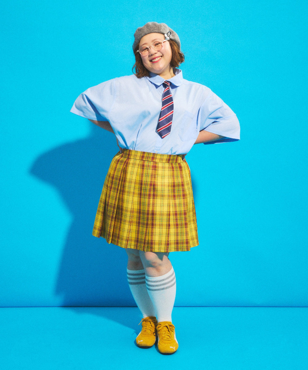 身長：158cm　サイズ3