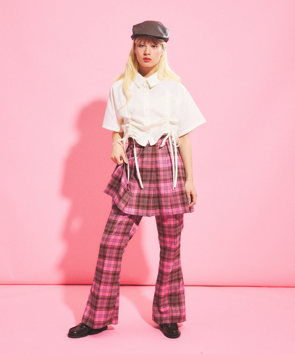 身長：165cm　サイズ1