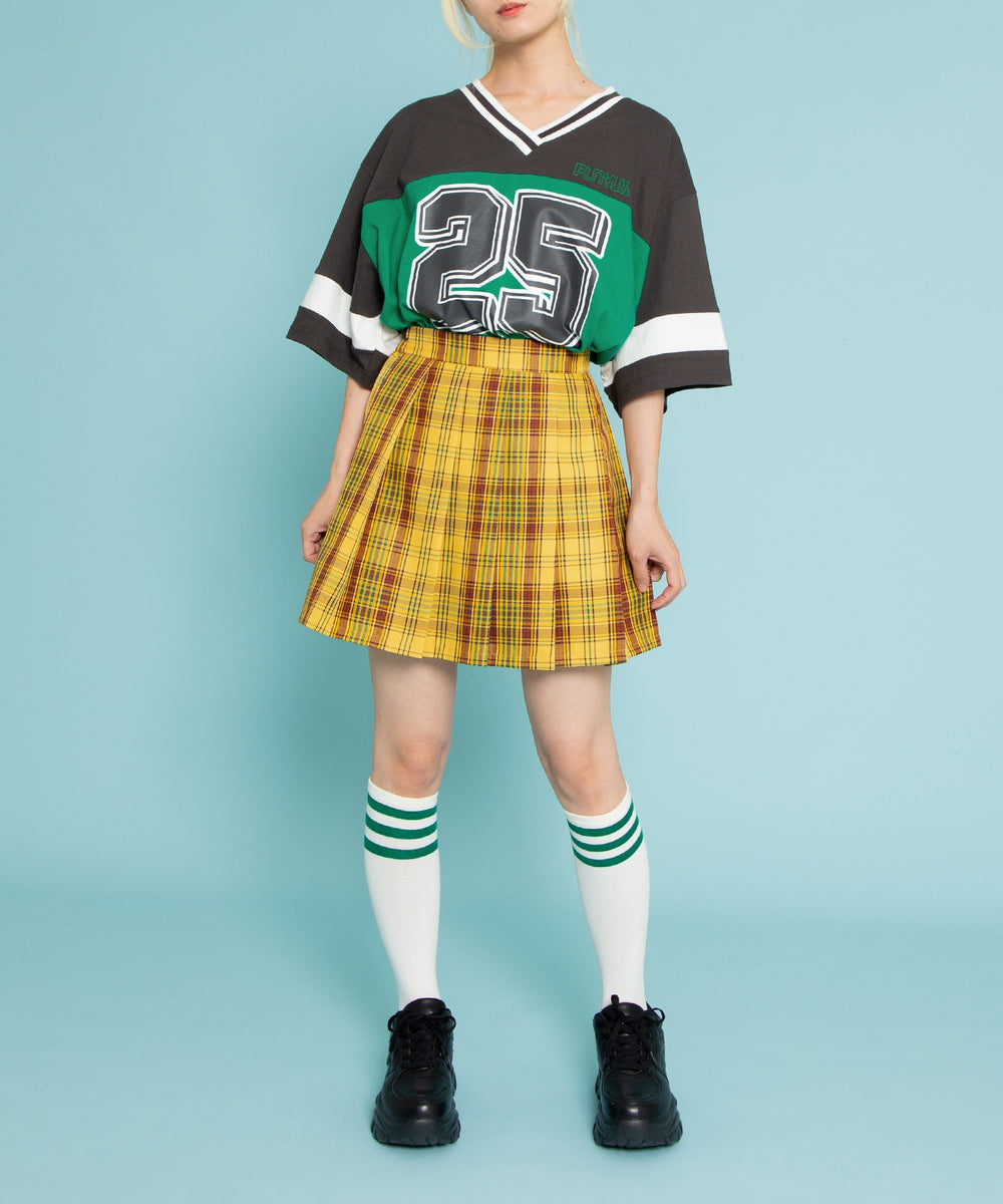 身長：165cm　サイズ1