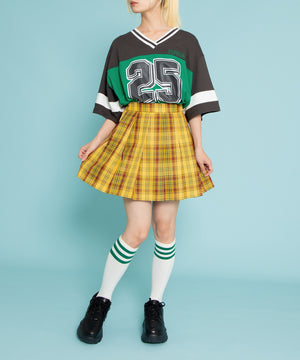 身長：165cm　サイズ1