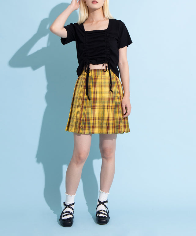 身長：165cm　サイズ1