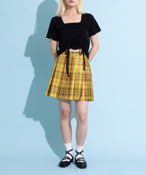 身長：165cm　サイズ1