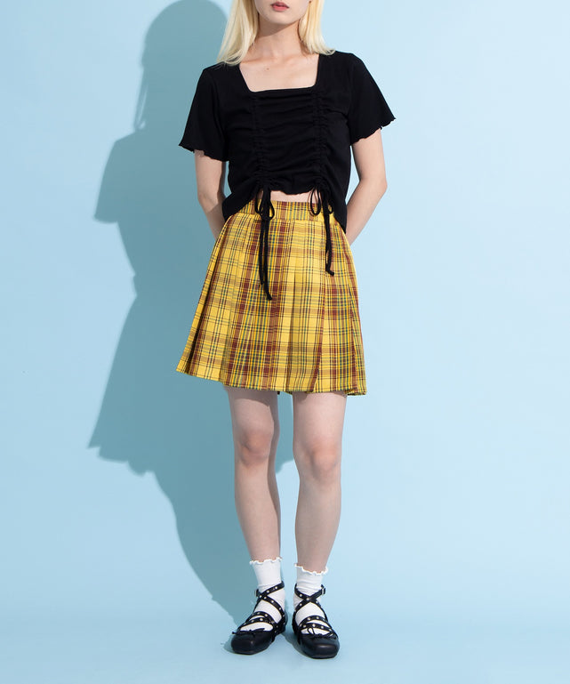 身長：165cm　サイズ1