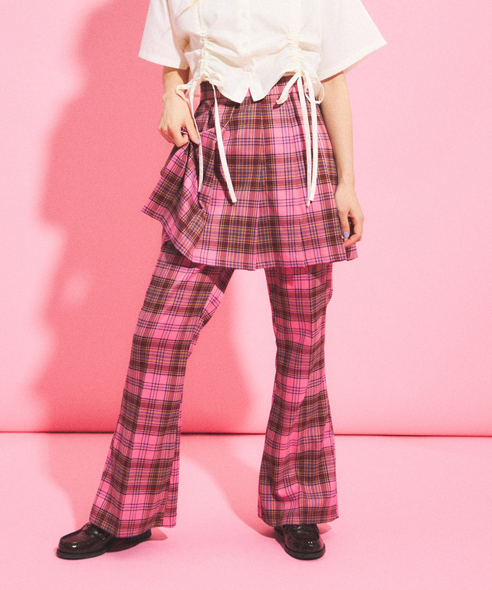 身長：165cm　サイズ1