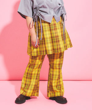 身長：158cm　サイズ3