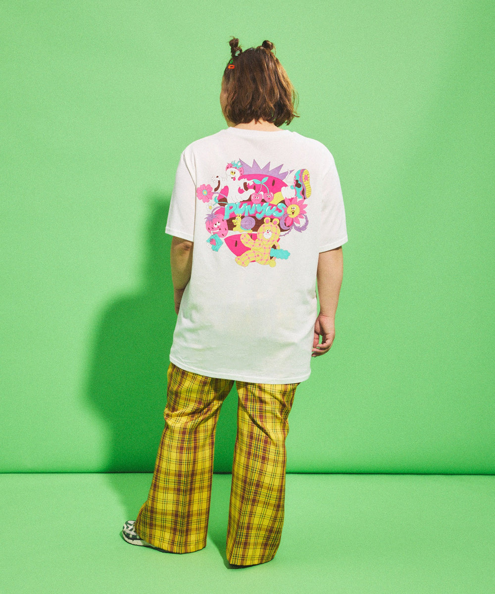 身長：158cm　サイズ3